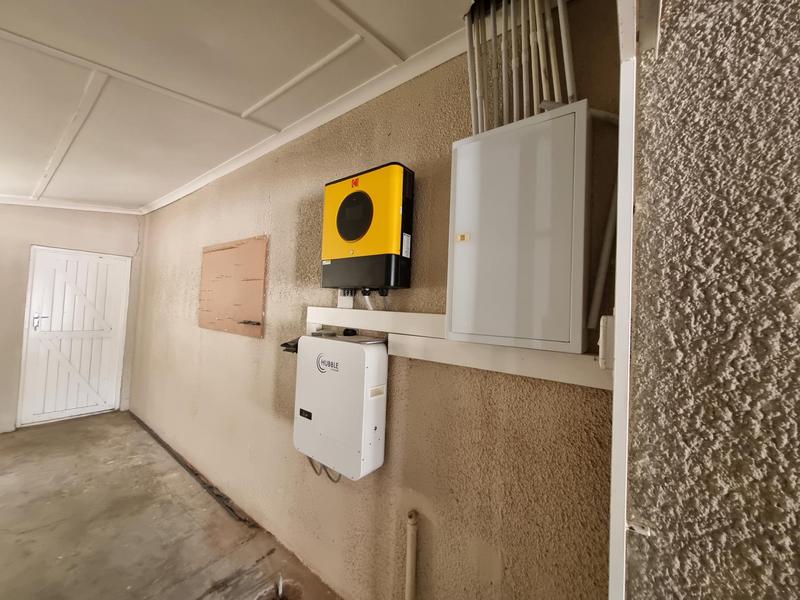 4 Bedroom Property for Sale in Ceres Western Cape